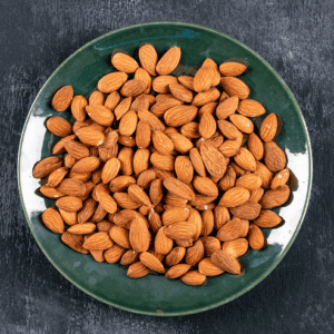 Almonds