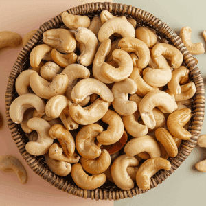 Cashew W320